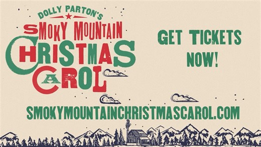 Meet Tammie Harris, who plays the Ghost of Christmas Past in Dolly Parton’s Smoky Mountain Christmas Carol! ✨👻 She’s sharing a bit of her own Christmas spirit — from cherished memories to what makes the season so special. @iamtammiejean 🎟️ Celebrate the holidays with us at smokymountainchristmascarol.com #DollysChristmasCarol #DollyParton | Dolly Parton's Smoky Mountain Christmas Carol