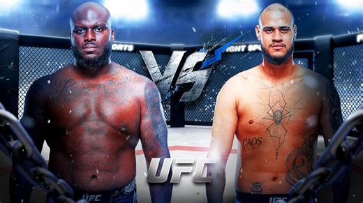 Derrick Lewis vs. Tallison Teixeira prediction, odds, pick for UFC Nashville