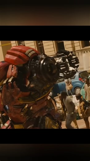 Hulk versus iron Man amazing