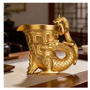 Fichier STL d'impression 3D modèle OTH157 de Monster Cup pour impression 3D - Etsy France