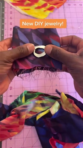Adorable DIY Wrap Bracelets! #DIY #diyproject #diyjewelry #jewelry