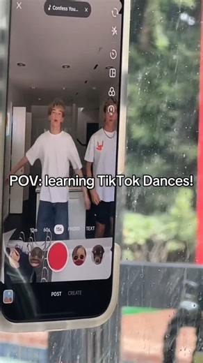 Should Kaido be a dance teacher?? #kaidoleeroberts | Kaido Lee Roberts