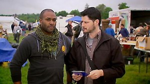 Watch Flea Market Flip Season 3 Episode 15 - Best Flipping Friends Take on Flipping Fellas