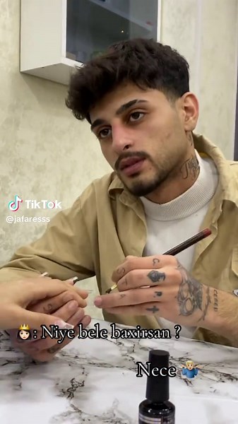 Exploring the Meaning Behind Flirty Glances