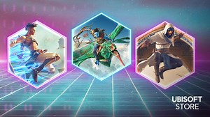 Legendarna Wyprzedaż w Ubisoft Store. Gry Ubisoftu na PC taniej nawet o 70%