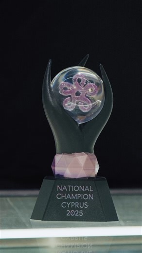 Magic Island on Instagram: "🇨🇾 Cyprus Nationals — December 6th Top 4 qualify for the European Magic Cup 📍 Magic Island, Larnaca Get ready for the biggest Magic: The Gathering event of the year in Cyprus. Join us on December 6th at Magic Island for the EUL Cyprus National Championship 2025. Event Highlights • Open event — anyone can join • Top 4 players qualify for the European Magic Cup 2026 • Format: - Avatar Draft (3 rounds) - Standard (3 rounds) - Swiss rounds → Cut to Top 8 • 4× EUL multi