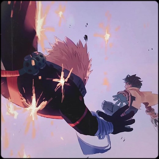 BKDK Edits Compilation | Cute Izuku Midoriya and Katsuki Bakugou Edits