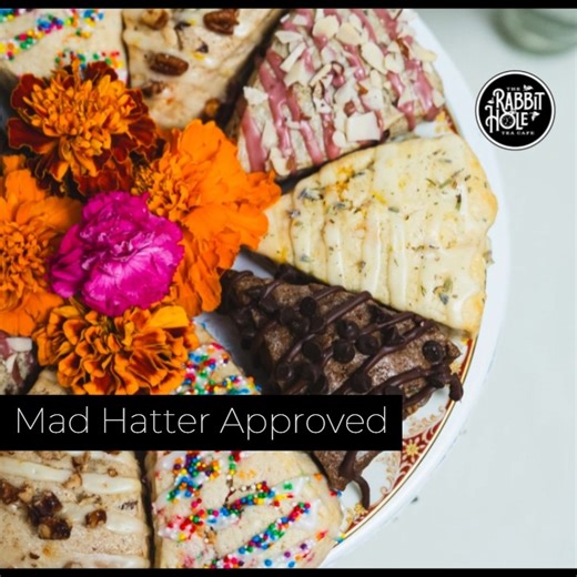 1.3K views · 16 reactions | Tumbling down the rabbit hole for an...