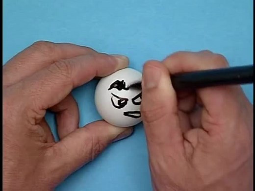 This is art attack on TikTok