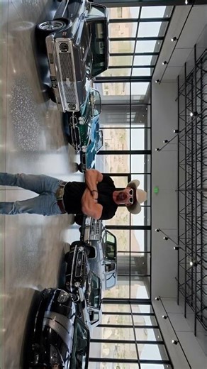 Welcome to the Chevy Bandit Channel