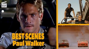 Paul Walker made a HUGE difference in those movies ⚡💪💥 | Binge Society - The Greatest Movie Scenes