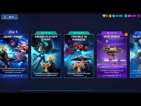 🚑 "Rescue Protocol: Lifeguard Unlocked!" 🌊