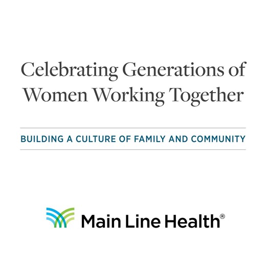 March is a time to thank trailblazers for giving women everywhere...