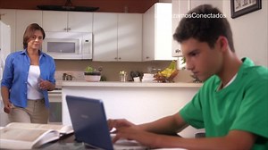 Univision PSA "Contigo"