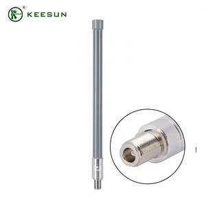 [Hot Item] 4G 5g 2400-2500MHz Long Range UHF VHF Omni Directional Indoor Fiberglass Antenna for Base Station