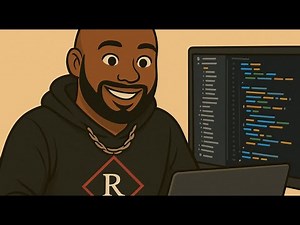 Bible & Coding: Live Backend API Update Walkthrough