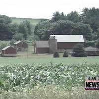 Farmers, firefighters partner to digitally map hazards