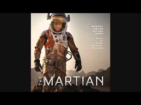 The Martian: Original Motion Picture Score - Crossing Mars