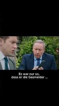 Mundraub oder Food Rescue?! 😂 #krimikollegen #inspectorbarnaby #midsomermurders #shorts