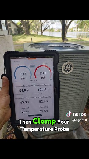 How to Measure Subcooling in HVAC Systems
