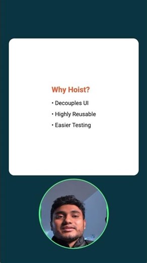 Jetpack compose state hoisting #shorts #jetpackcompose #androiddev