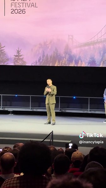 Director Travis Knight explains the 16 years of making the stop-motion animation, #Wildwood @LAIKA Studios is realising Wildwood in theaters this Friday #TravisKnight #laikastudios #StopMotion #Animation