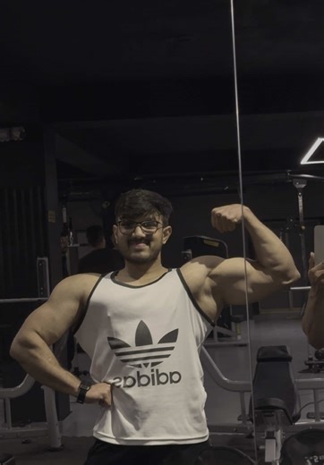 Offseason ☑️ #gym #workout #bodybuilding #viral #trending #foryou #tiktok #offseason