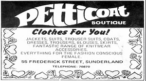 4.3K views · 89 reactions | Remembering 60s fashion in Sunderland | Sunderland Echo | Facebook