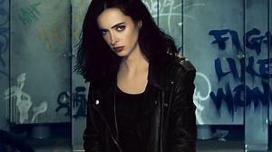 Jessica Jones Embarks on a New Journey in Preview of Upcoming Series