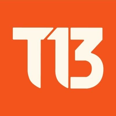 T13 en Vivo - Chile TV Online Gratis