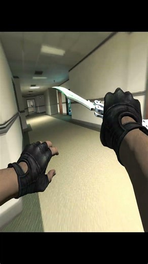 Creepy obunga chasing me😱 #gmod #obunga