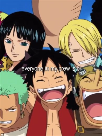 Exploring Bi Representation in One Piece Characters