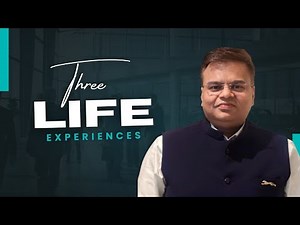 3 Moments That Taught Me More Than Books Ever Could | Three Life Experiences