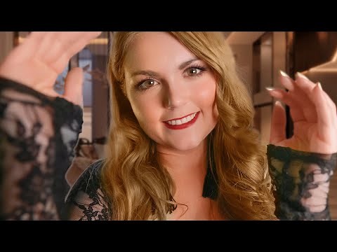 Bestes ASMR zum Einschlafen, Relaxen & Träumen 💤 Massage, Ear Cleaning, Personal Attention Roleplay