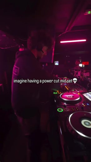 Epic Rave Moment Captured on Video