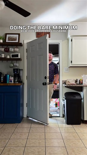 Bluey Dad Evening Routine: Bare Minimum 5-to-9 Dad Life
