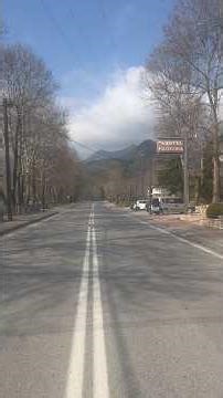 Hotel Filoxenia στα Λουτρά Πόζαρ | Ανακαινισμένο ξενοδοχείο δίπλα στις ιαματικές πηγές