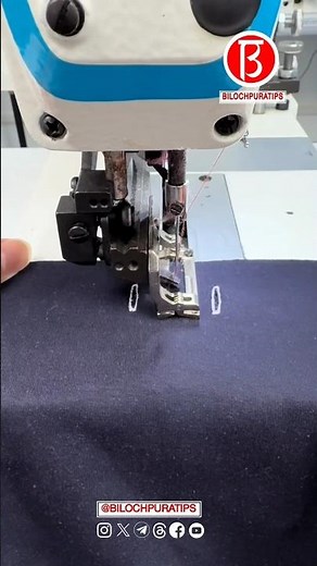 Sewing Tools And Tutorial Knitting buttonhole presser foot
