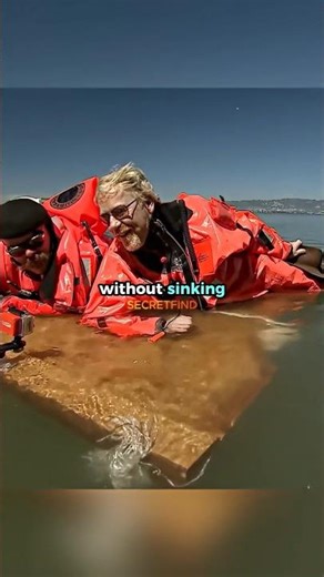 MythBusters Found Movie Mistake 🤯