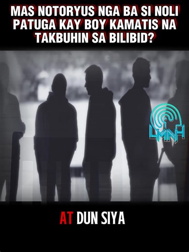 Takot nga ba si Boy Kamatis sa Notoryus na si Noli Patuga ng Sputnik Kaya Niya Dinali Ito ng Patraydor? [Tagalog Crime Story | Dokyumentaryo] Tahimik ang loob ng New Bilibid Prison. Makapal ang pader, mabigat ang rehas, at bawat hakbang… may katumbas na hatol. Sa gitna ng seng-seng na bakal at nakaw na sikat ng araw, naglalakad si Noli Patuga — isang pangalang hindi binabanggit nang basta. Isang pangalang binalot ng takot, respeto, at dugo. Story Credits to Tatung Kalye #TotoongKwentongPinoy #Ta