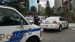 Georgetown Halloween street closures