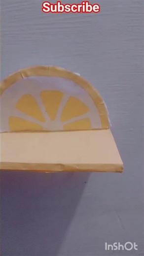 Stop Buying Decor! Make This Cute Lemon Shelf Instead 🍋 DIY