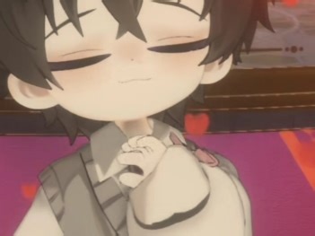 【T.id33】12月4 21：46 33个播完整版