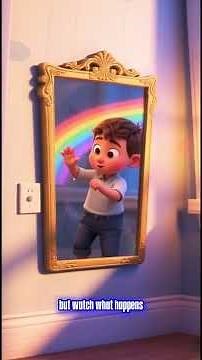 THE LIGHT SLIDE YOU CAN BUILD!#eurekakids#science #experiments #curiosity#education #universo