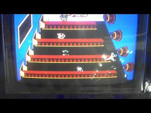 Midway Big Electronics Games Limited Model #42600 Arcade Game