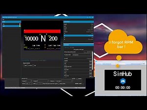 Nextion Binding Editor Demo