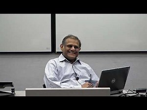 UMN EE-5329 VLSI Signal Processing Lecture-9 (Spring 2019)