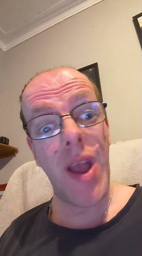 The sooty show little cousin scampi