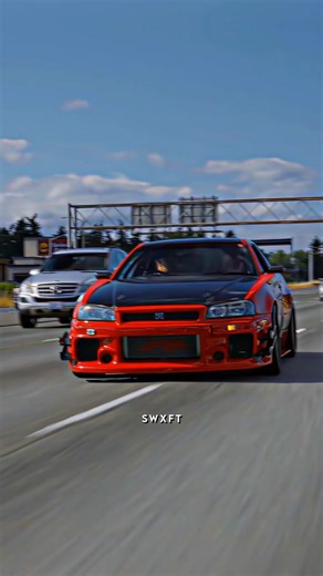 Crazy Frog Car Edit | GTR R35 Transformation