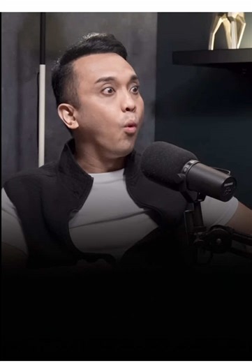Deddy Corbuzier Uji AI dan Bahas Alien di Podcast